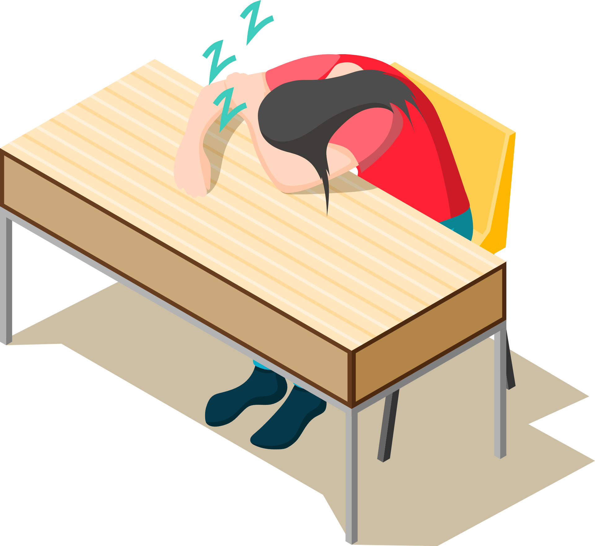Circadian Rhythm Disorders  Austin, TX ,  San Antonio, TX